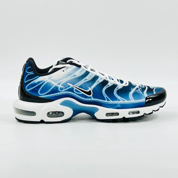 Nike Air Max Plus 'Light Photography' DZ3531-400 size 10.5